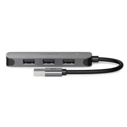 USB-hubb