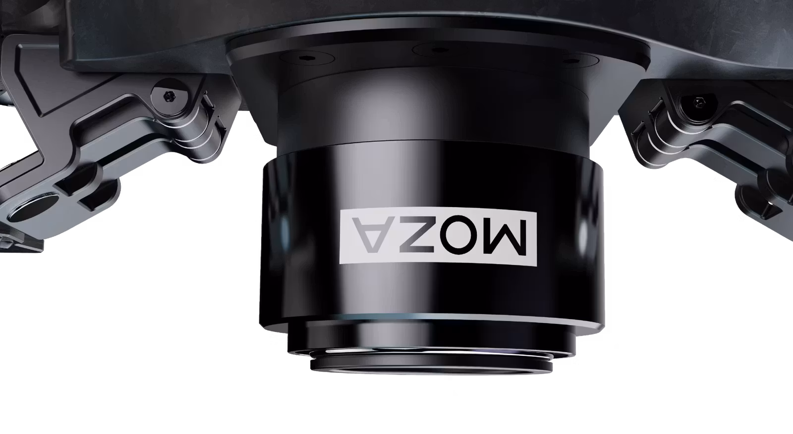 Moza GS V2P Läder