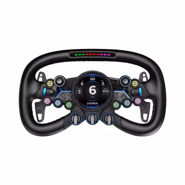 MOZA Racing Vision GS Steering Wheel