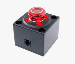 Simagic Alpha Kill Switch