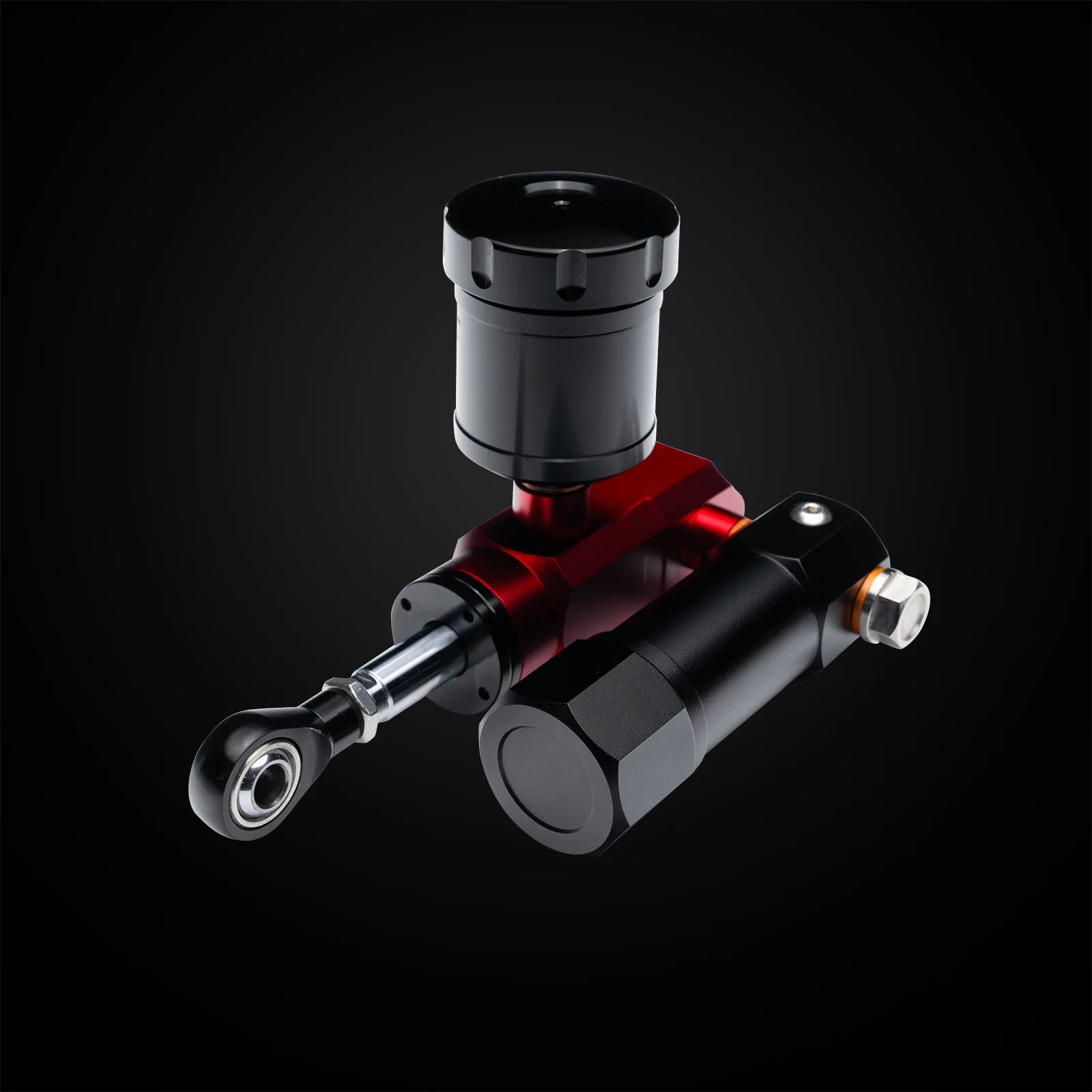 Simagic P-HYS (Hydraulic System)