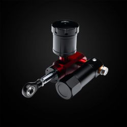Simagic P-HYS (Hydraulic System)