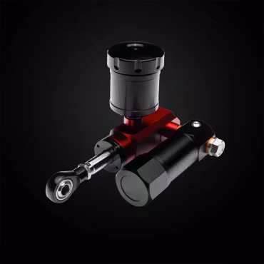 Simagic P-HYS (Hydraulic System)