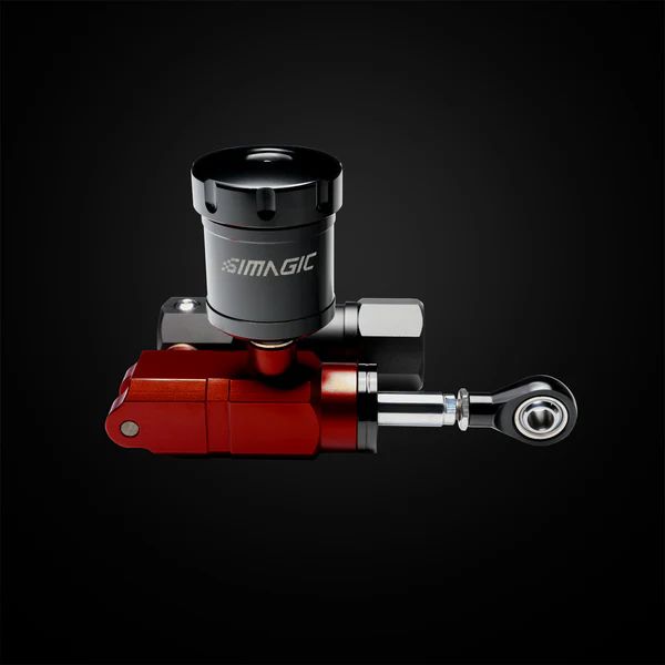 Simagic P-HYS (Hydraulic System)
