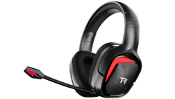 Trak Racer Trådlös Gaming Headset