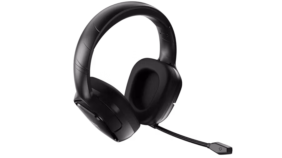 Trak Racer Trådlös Gaming Headset
