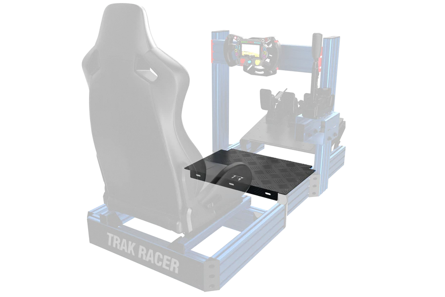 Trak Racer Sim Floor