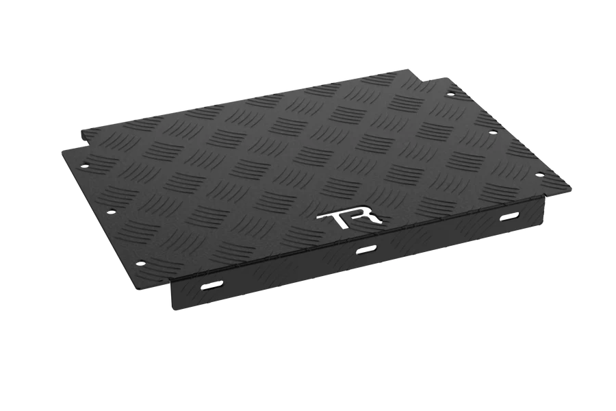 Trak Racer Sim Floor