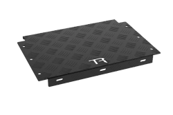 Trak Racer Sim Floor