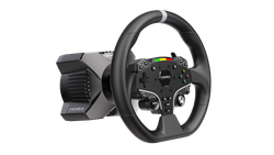 MOZA R3 Bundle Ratt/rattbas och pedaler PC och Xbox