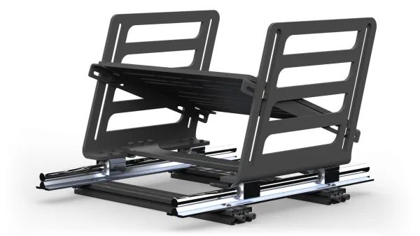 OP Hjul- och Pedalstativ Pro