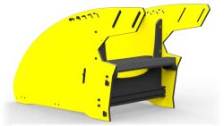 OP Frontal Assembly Gul