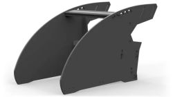 OP Frontal Assembly