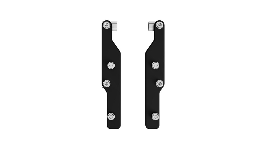 Simucube Baseplate Mount For Heusinkveld Sim Pedal Sprint