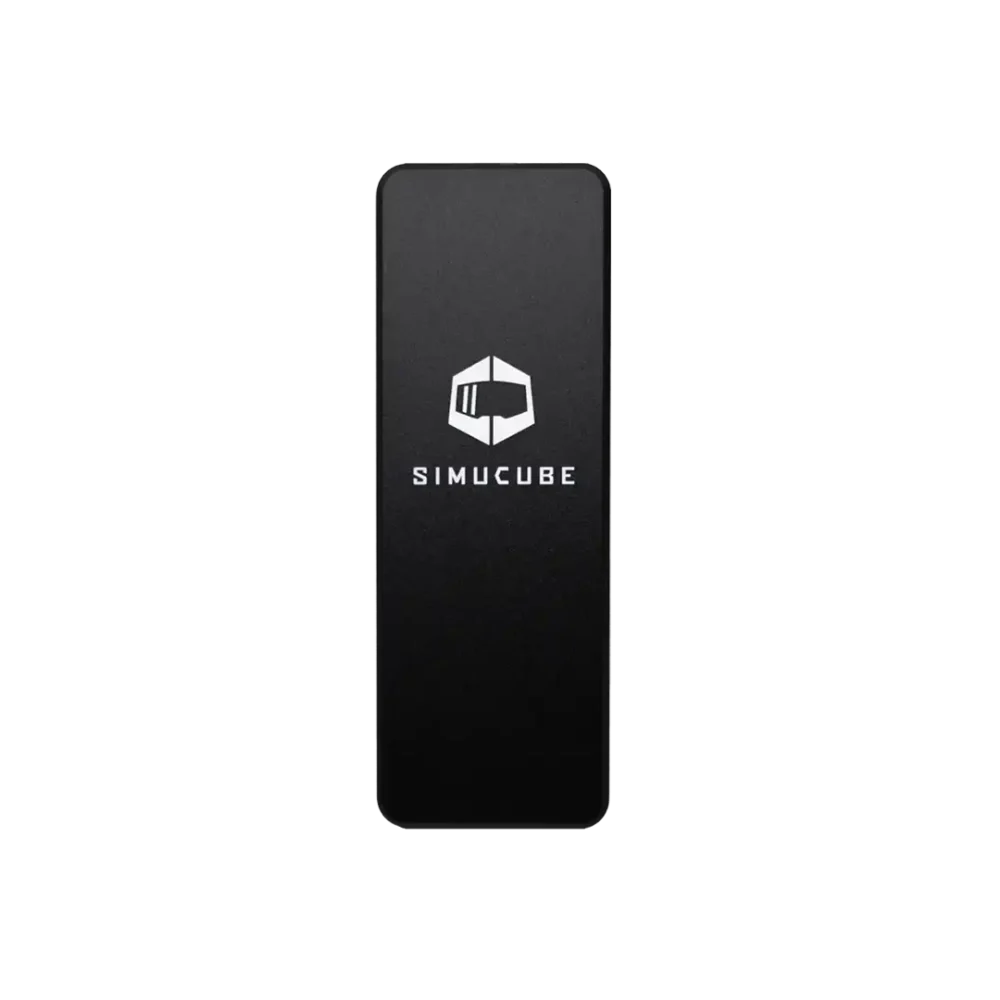 Simucube Throttle Pedal Face Flat