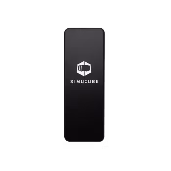 Simucube Throttle Pedal Face Flat