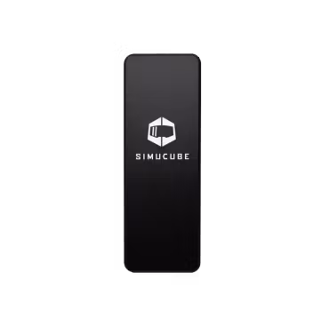 Simucube Throttle Pedal Face Flat