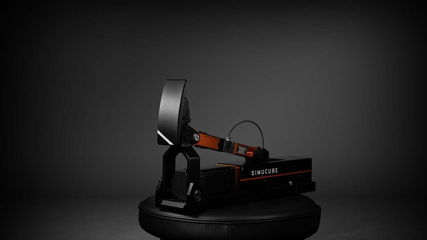 Simucube ActivePedal Throttle Pedal Face Plate