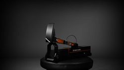 Simucube ActivePedal Throttle Pedal Face Plate