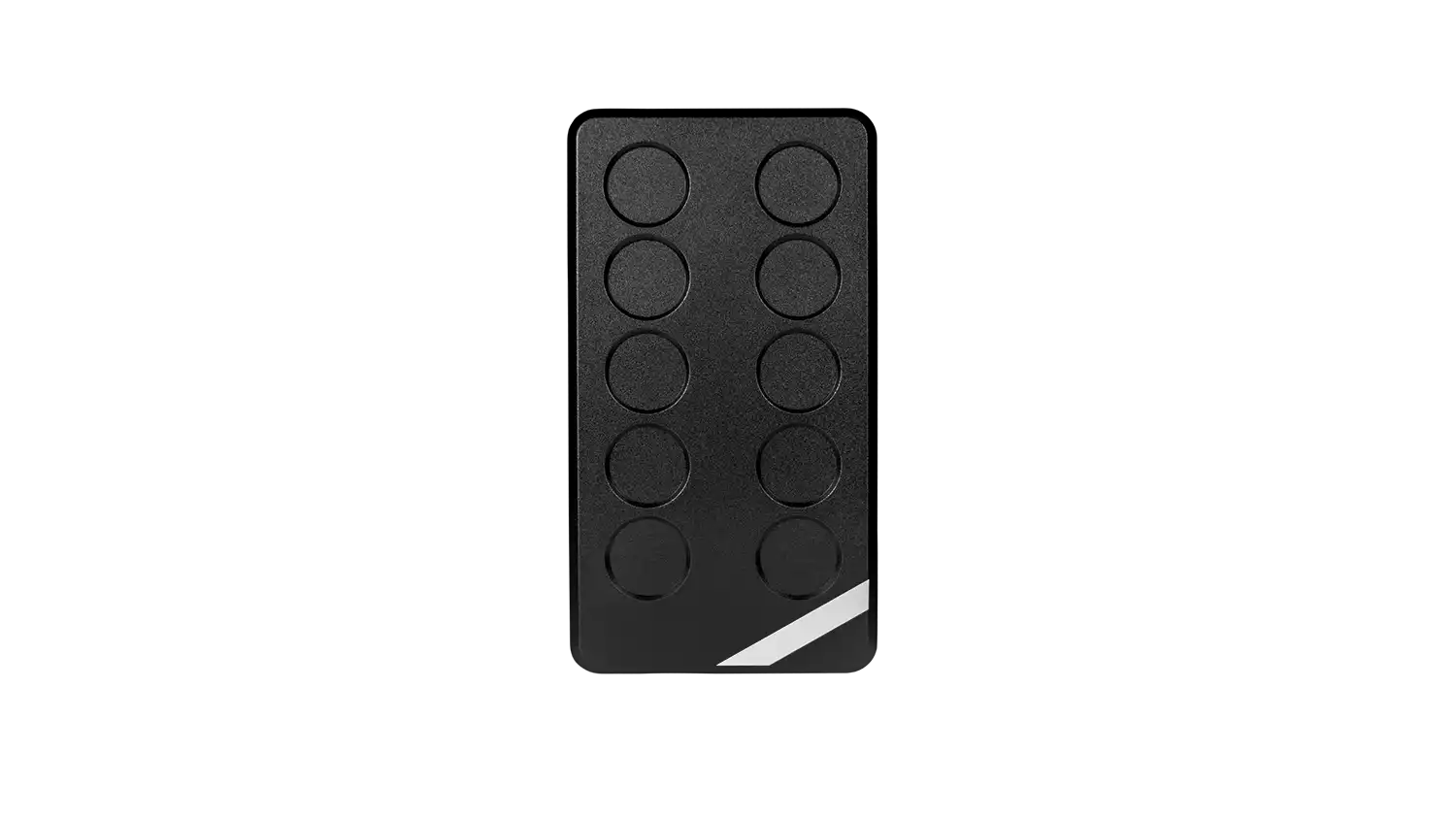Simucube ActivePedal Clutch Pedal Face Plate