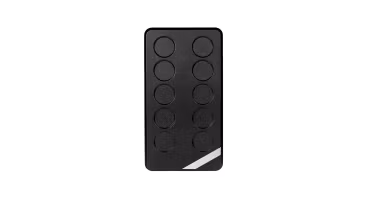 Simucube ActivePedal Clutch Pedal Face Plate