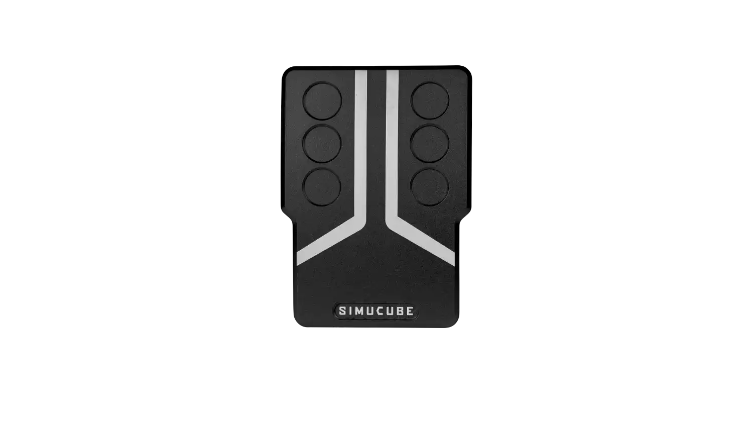 Simucube ActivePedal Brake Pedal Face Plate