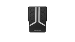 Simucube ActivePedal Brake Pedal Face Plate
