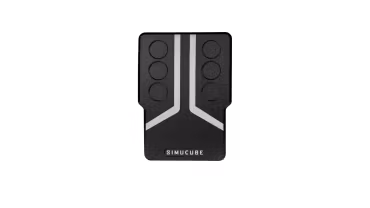 Simucube ActivePedal Brake Pedal Face Plate