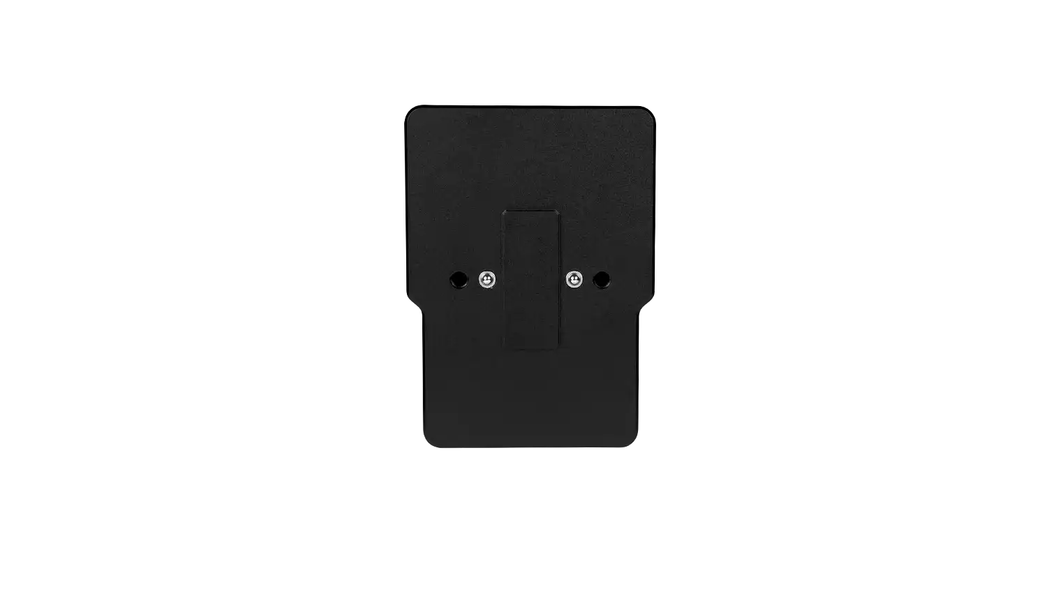 Simucube ActivePedal Brake Pedal Face Plate