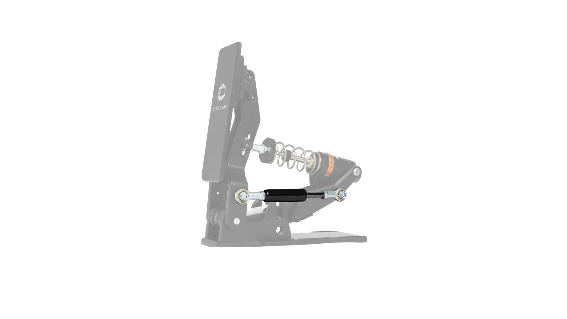 Simucube Throttle Damper