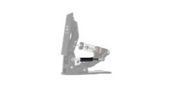 Simucube Throttle Damper
