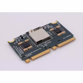 Simucube Wireless Wheel 2 module rechargeable