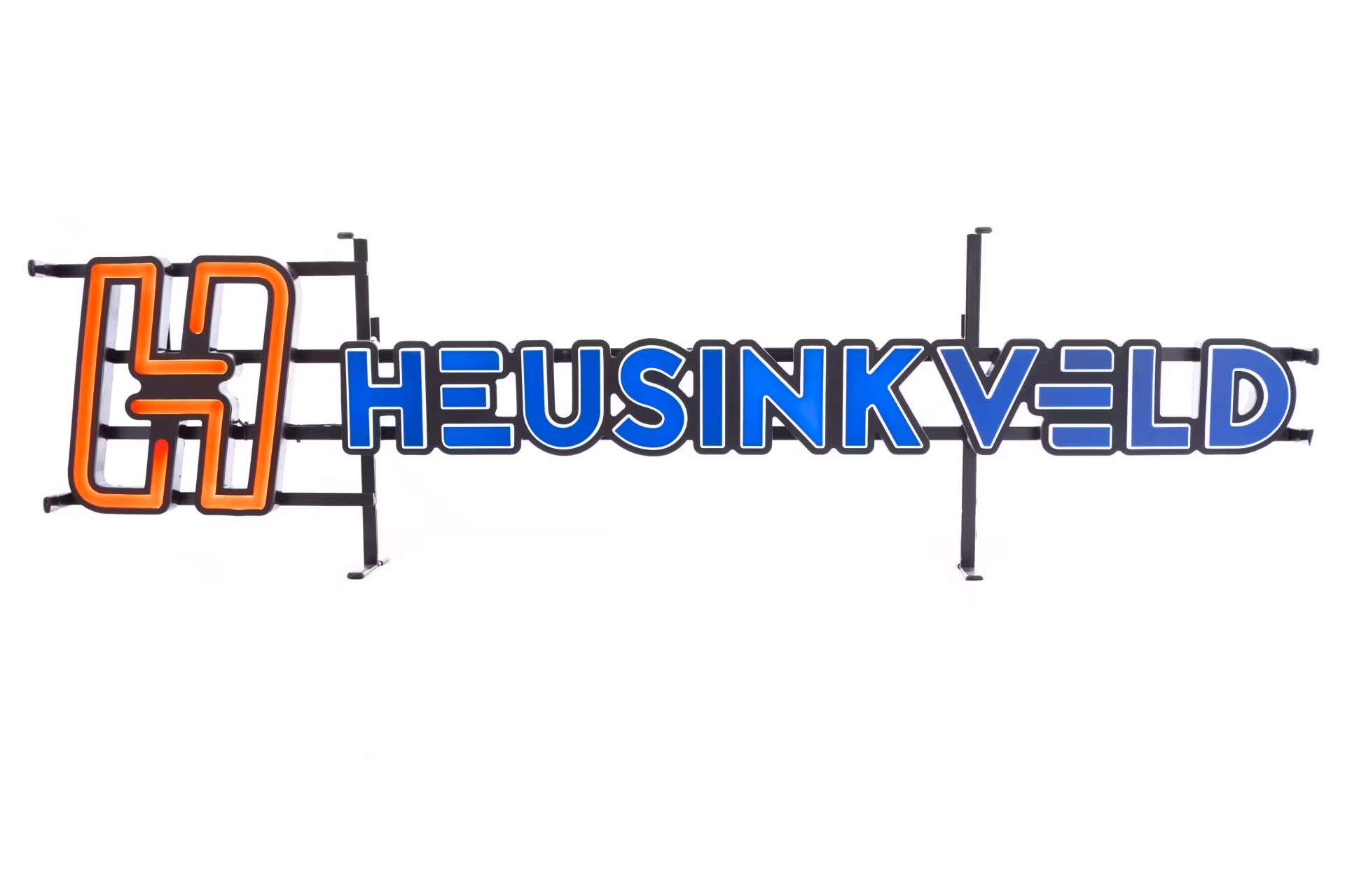 Heusinkveld LED Neon skylt