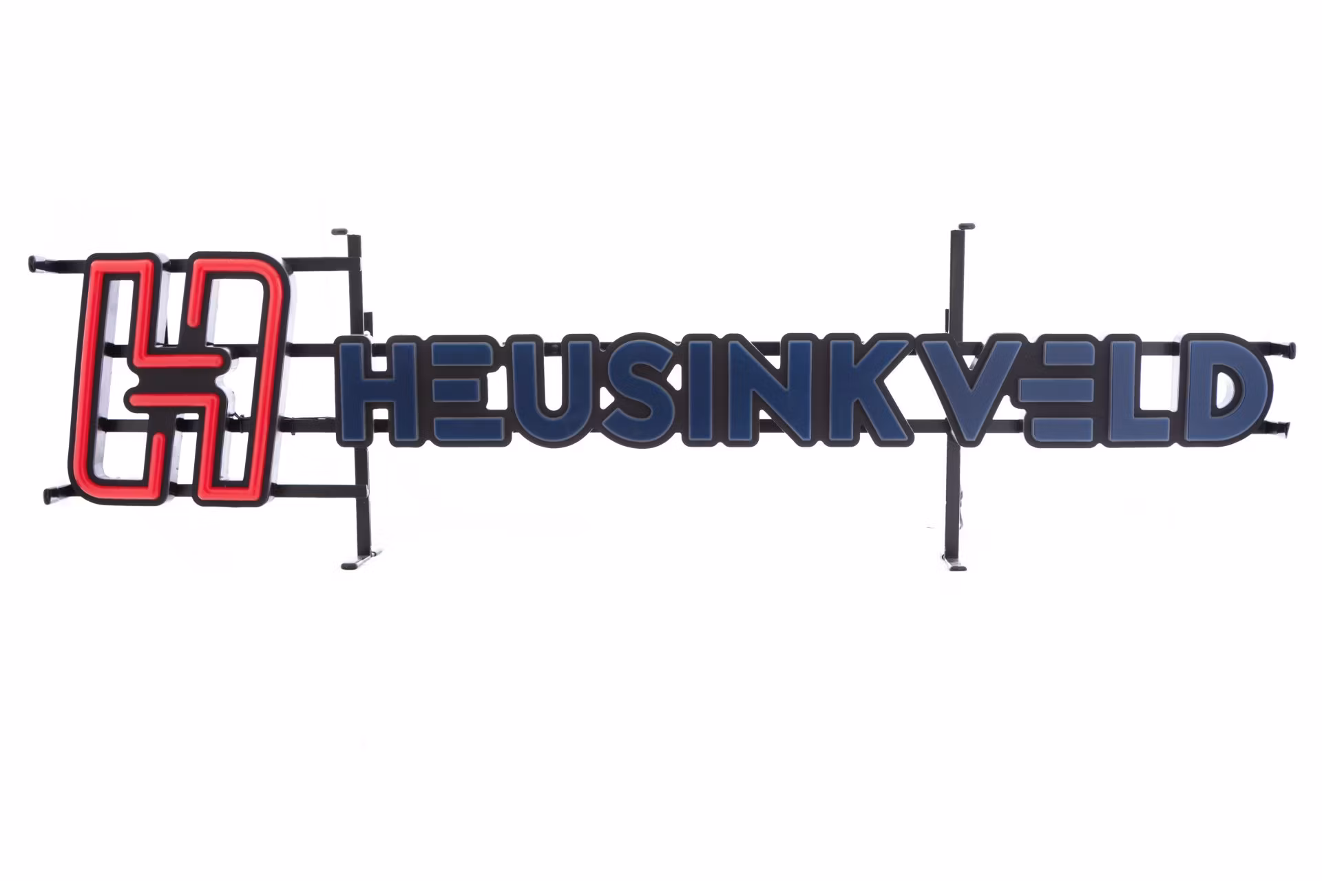 Heusinkveld LED Neon skylt