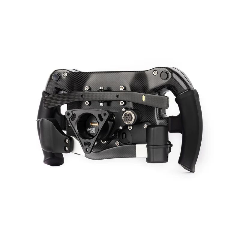 Mercedes-AMG PETRONAS Formula One Sim Racing Steering Wheel (2024)