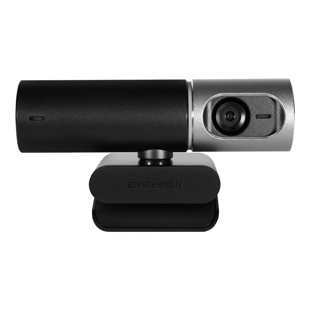 Streamplify PRO Web cam 4K