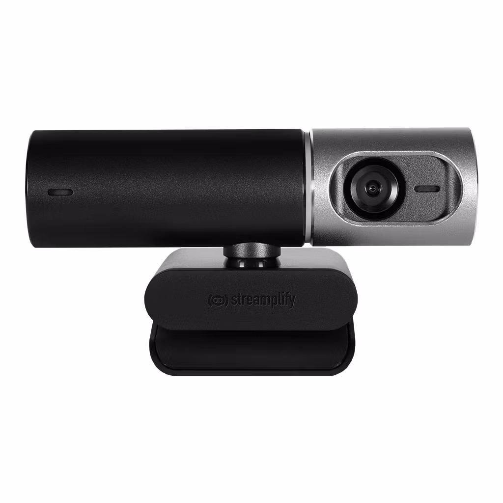 Streamplify PRO Web cam 4K