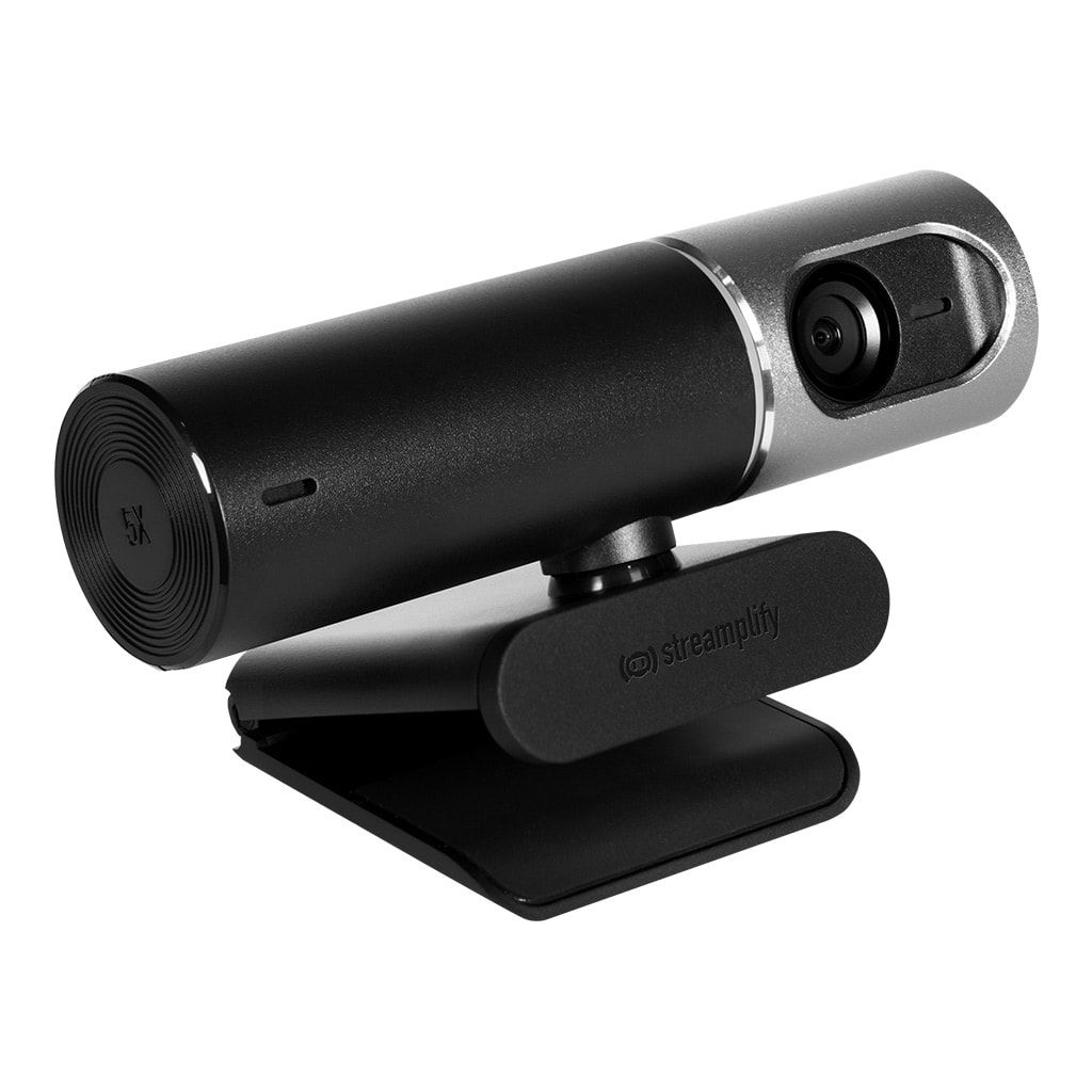 Streamplify PRO Web cam 4K