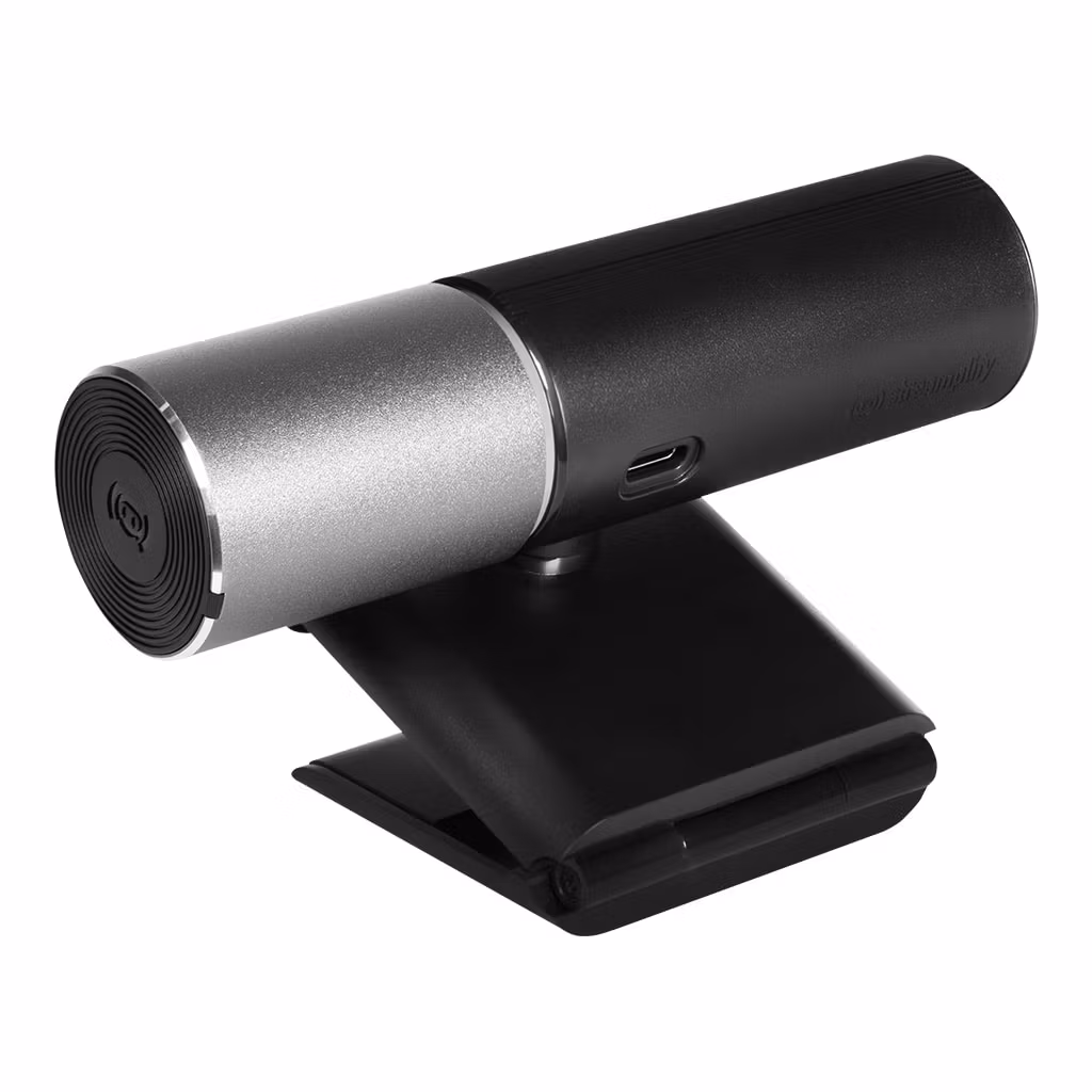 Streamplify PRO Web cam 4K