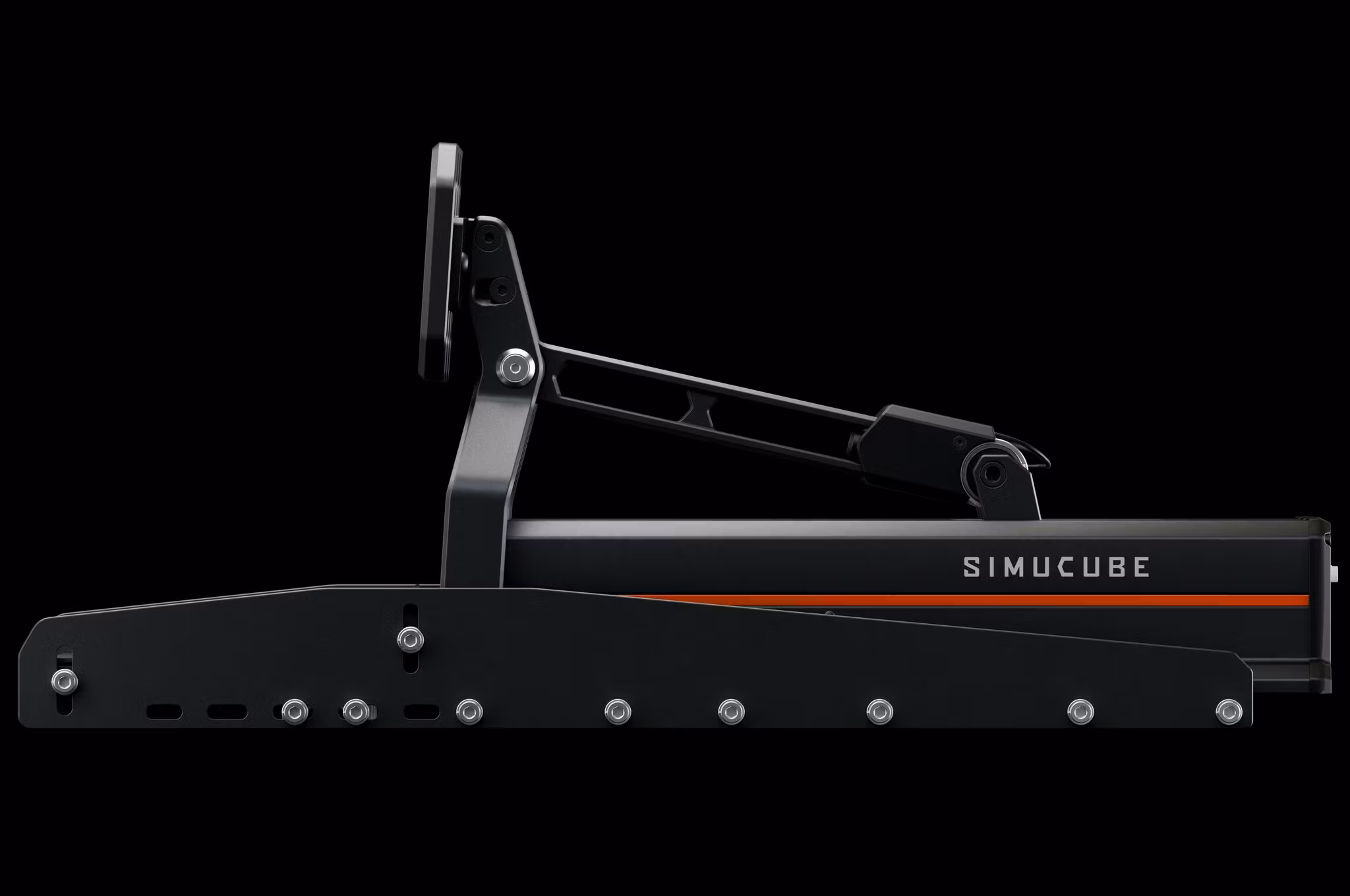 Simucube ActivePedal Pro 3-pedaler inkl Link Hub