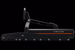 Simucube ActivePedal Pro 3-pedaler inkl Link Hub