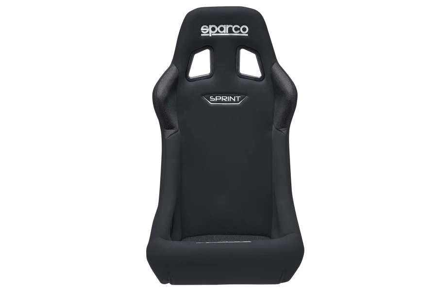 Sparco Sprint Svart
