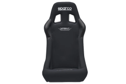 Sparco Sprint Svart