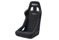 Sparco Sprint Svart