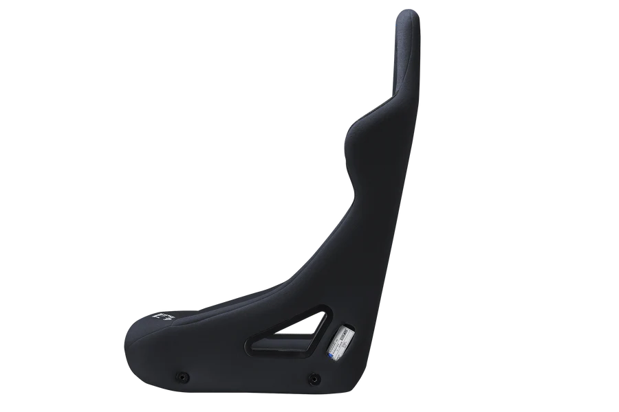 Sparco Sprint Svart