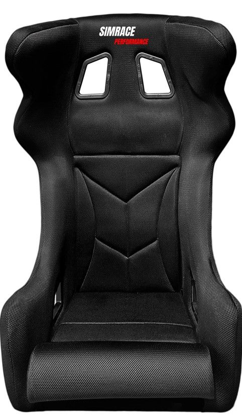 Simrace Performance Pro XL Stol