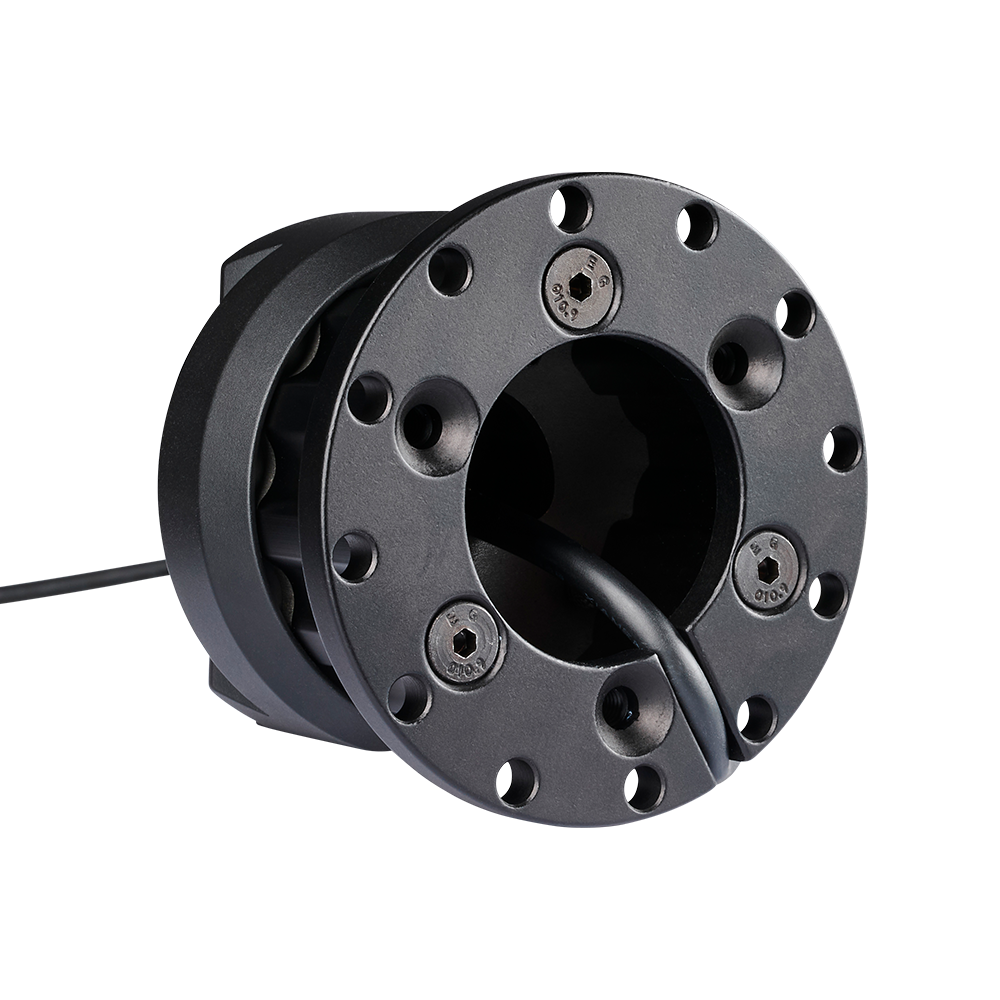 Asetek QR adapter tredje part