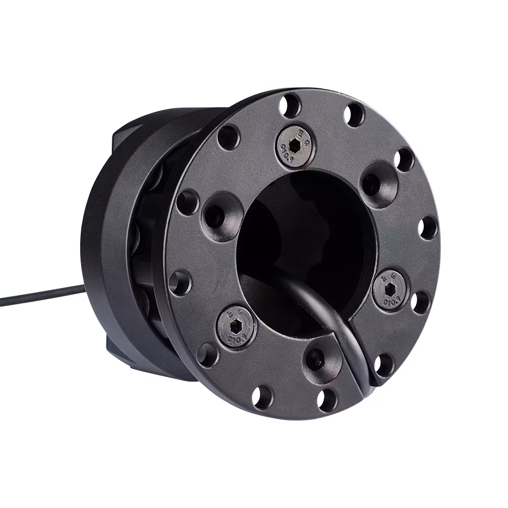 Asetek QR adapter tredje part