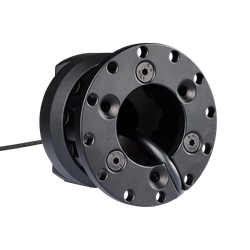 Asetek QR adapter tredje part