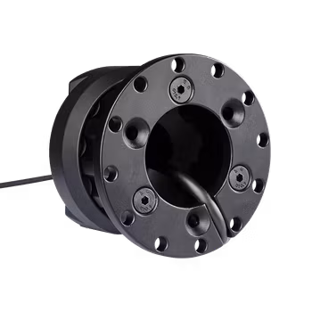 Asetek QR adapter tredje part